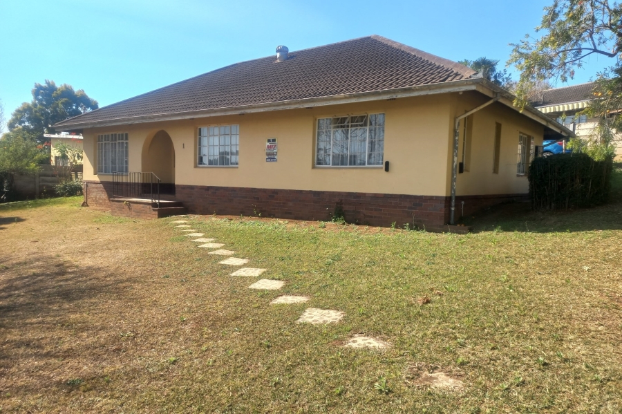 To Let 3 Bedroom Property for Rent in Bisley KwaZulu-Natal