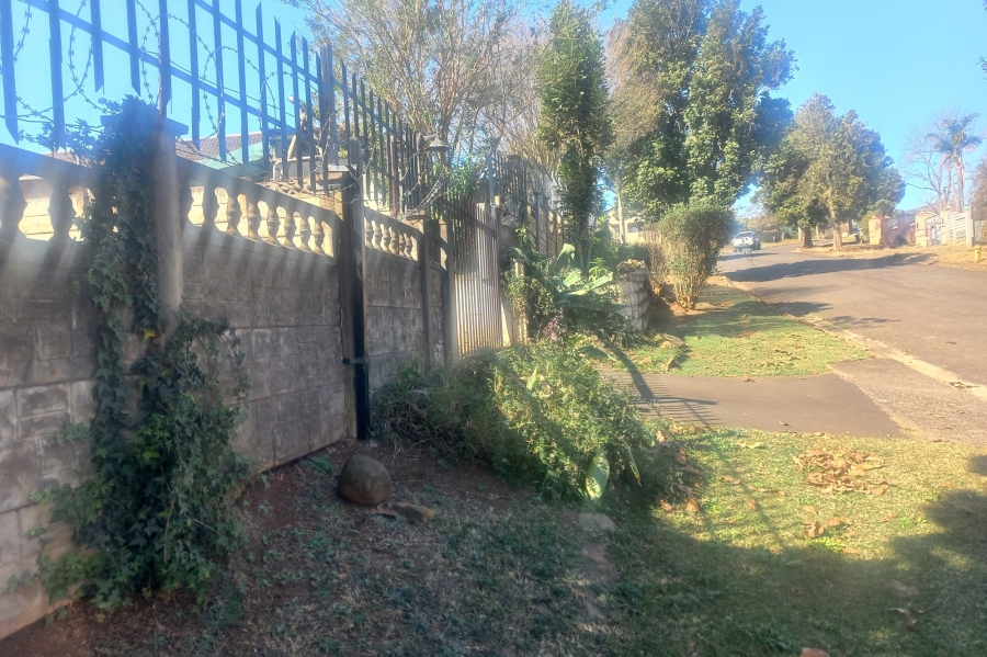 To Let 3 Bedroom Property for Rent in Bisley KwaZulu-Natal