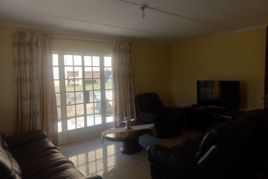 To Let 3 Bedroom Property for Rent in Bisley KwaZulu-Natal