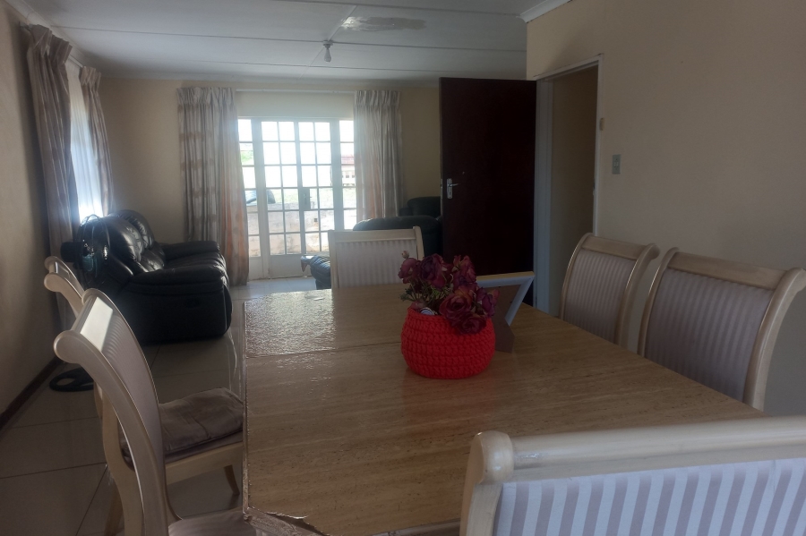 To Let 3 Bedroom Property for Rent in Bisley KwaZulu-Natal