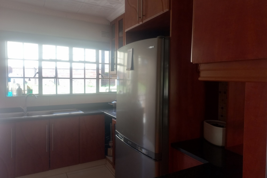 To Let 3 Bedroom Property for Rent in Bisley KwaZulu-Natal