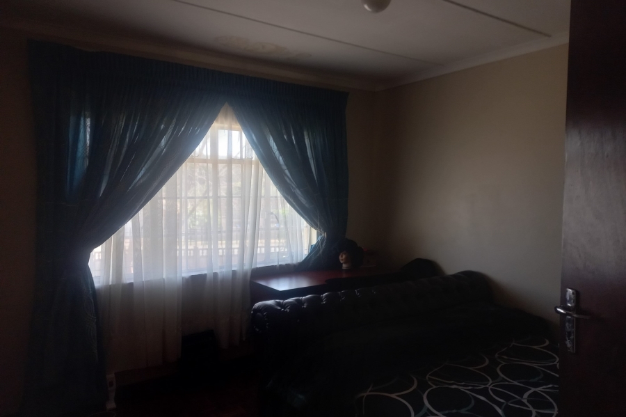 To Let 3 Bedroom Property for Rent in Bisley KwaZulu-Natal