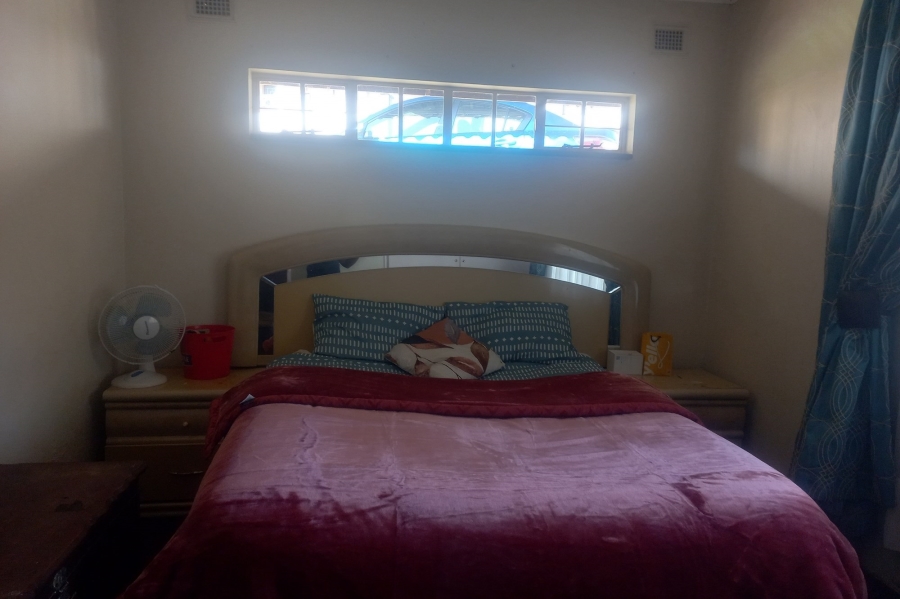 To Let 3 Bedroom Property for Rent in Bisley KwaZulu-Natal