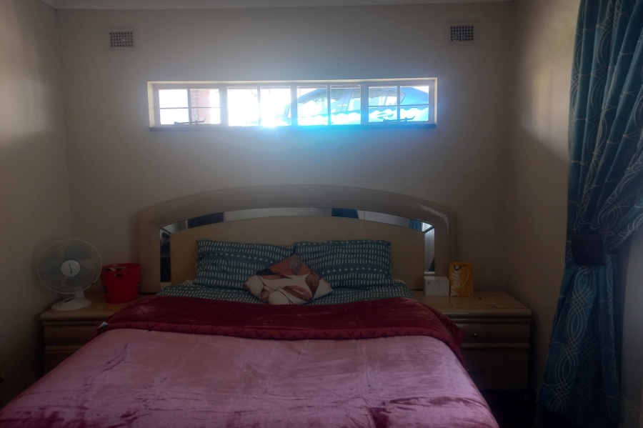 To Let 3 Bedroom Property for Rent in Bisley KwaZulu-Natal