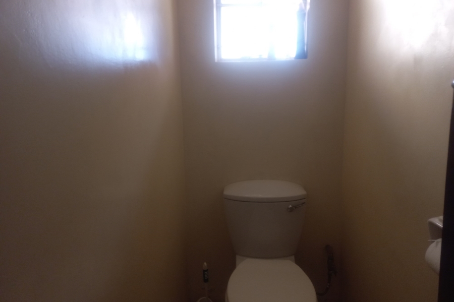 To Let 3 Bedroom Property for Rent in Bisley KwaZulu-Natal