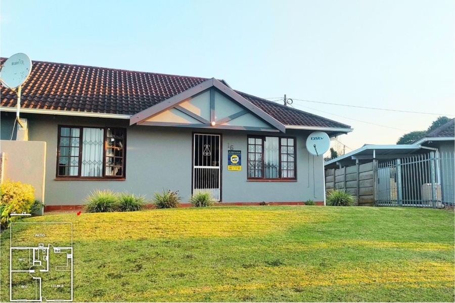 2 Bedroom Property for Sale in Lincoln Meade KwaZulu-Natal