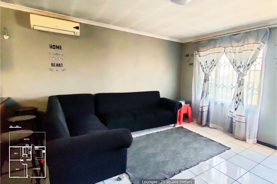 2 Bedroom Property for Sale in Lincoln Meade KwaZulu-Natal