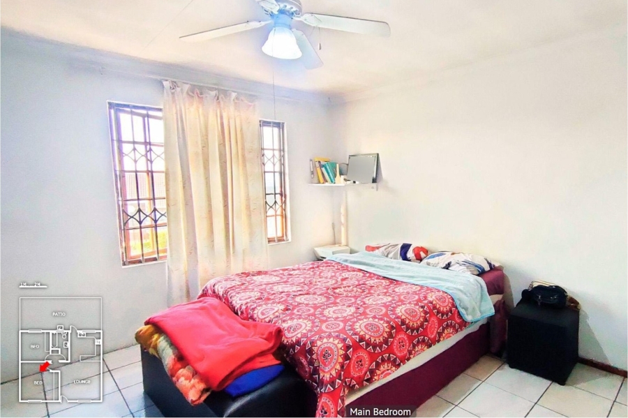 2 Bedroom Property for Sale in Lincoln Meade KwaZulu-Natal