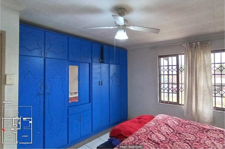 2 Bedroom Property for Sale in Lincoln Meade KwaZulu-Natal