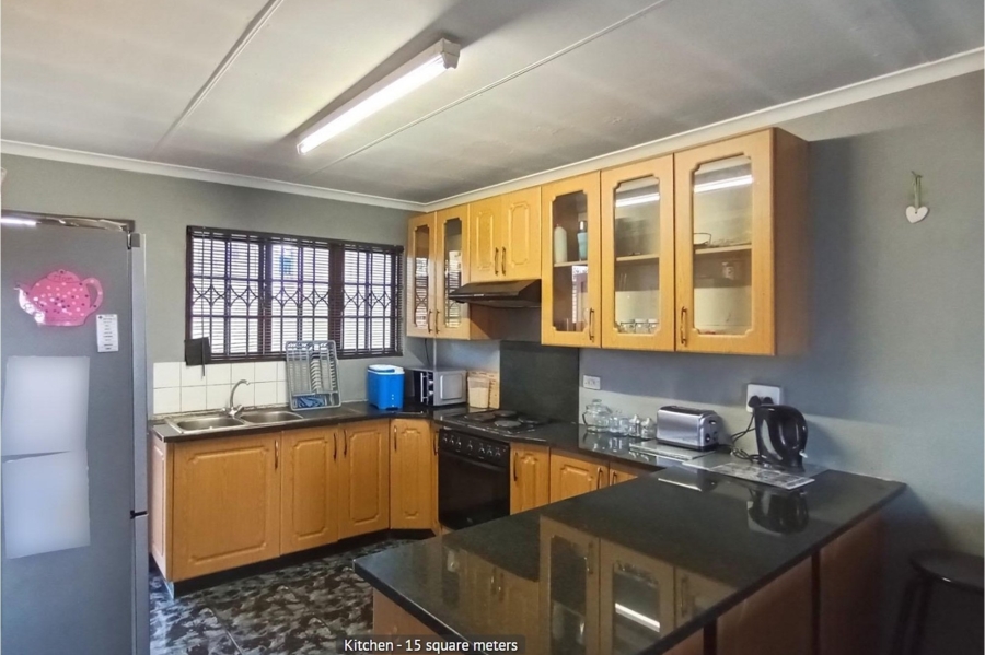 2 Bedroom Property for Sale in Lincoln Meade KwaZulu-Natal