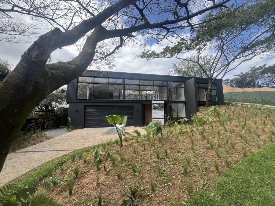 4 Bedroom Property for Sale in Elaleni Coastal Forest Estate KwaZulu-Natal
