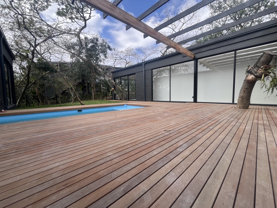 4 Bedroom Property for Sale in Elaleni Coastal Forest Estate KwaZulu-Natal