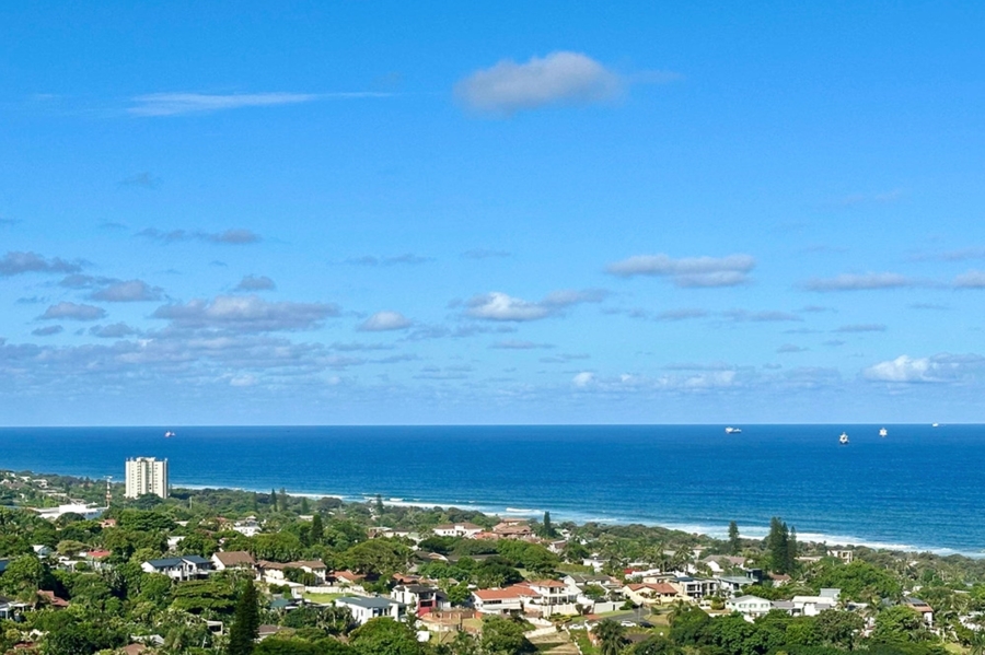 To Let 3 Bedroom Property for Rent in Glen Ashley KwaZulu-Natal