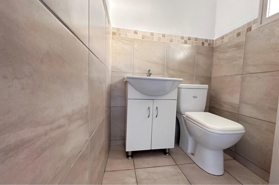 To Let 3 Bedroom Property for Rent in Glen Ashley KwaZulu-Natal