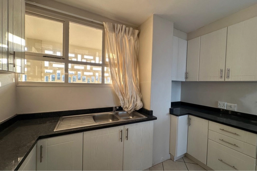 To Let 3 Bedroom Property for Rent in Glen Ashley KwaZulu-Natal