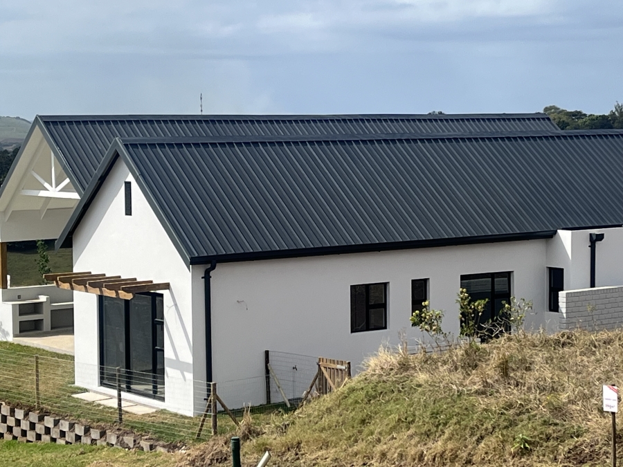 4 Bedroom Property for Sale in Springvale Country Estate KwaZulu-Natal