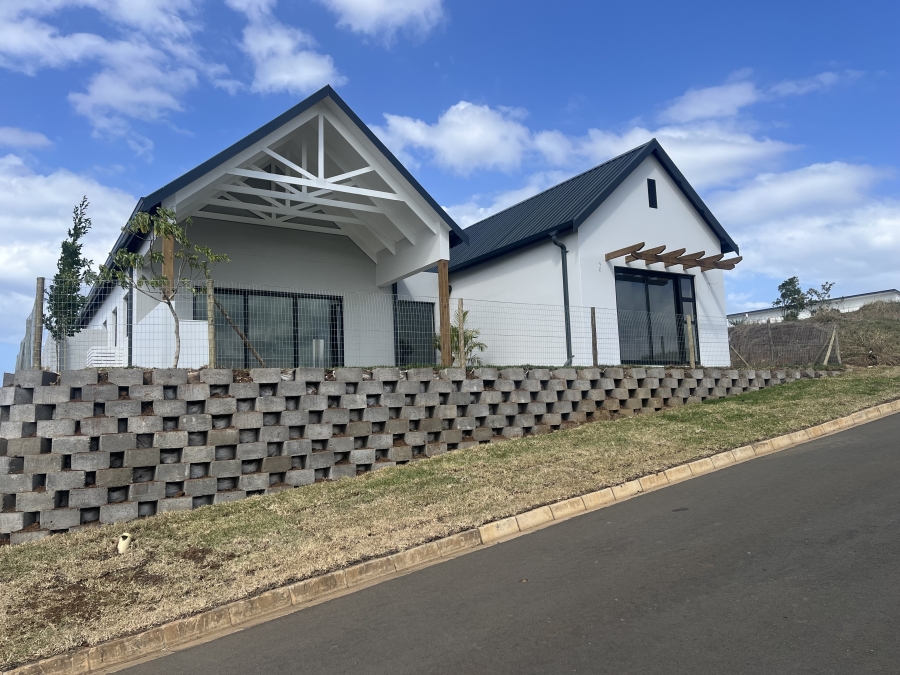 4 Bedroom Property for Sale in Springvale Country Estate KwaZulu-Natal