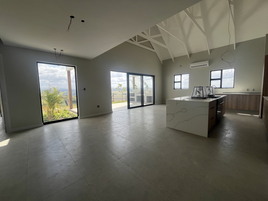 4 Bedroom Property for Sale in Springvale Country Estate KwaZulu-Natal