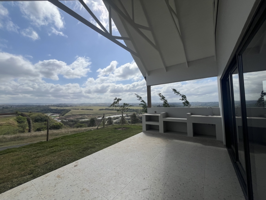 4 Bedroom Property for Sale in Springvale Country Estate KwaZulu-Natal