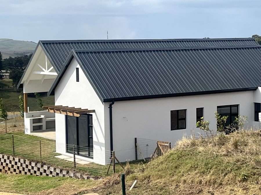 4 Bedroom Property for Sale in Springvale Country Estate KwaZulu-Natal