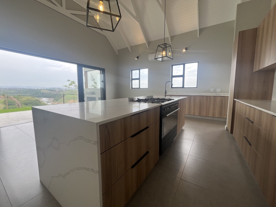 4 Bedroom Property for Sale in Springvale Country Estate KwaZulu-Natal