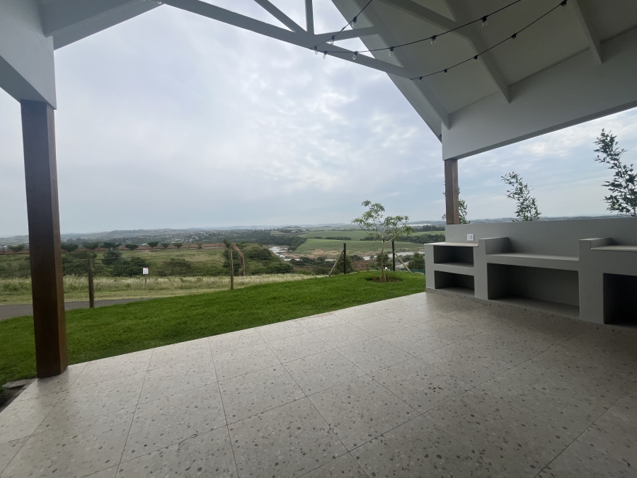 4 Bedroom Property for Sale in Springvale Country Estate KwaZulu-Natal