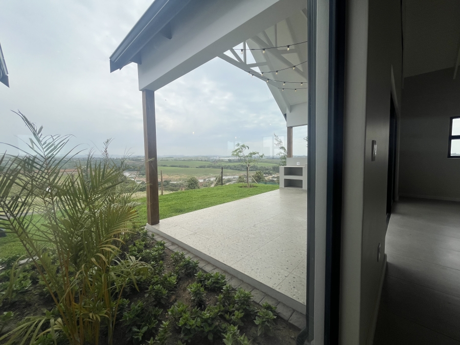 4 Bedroom Property for Sale in Springvale Country Estate KwaZulu-Natal