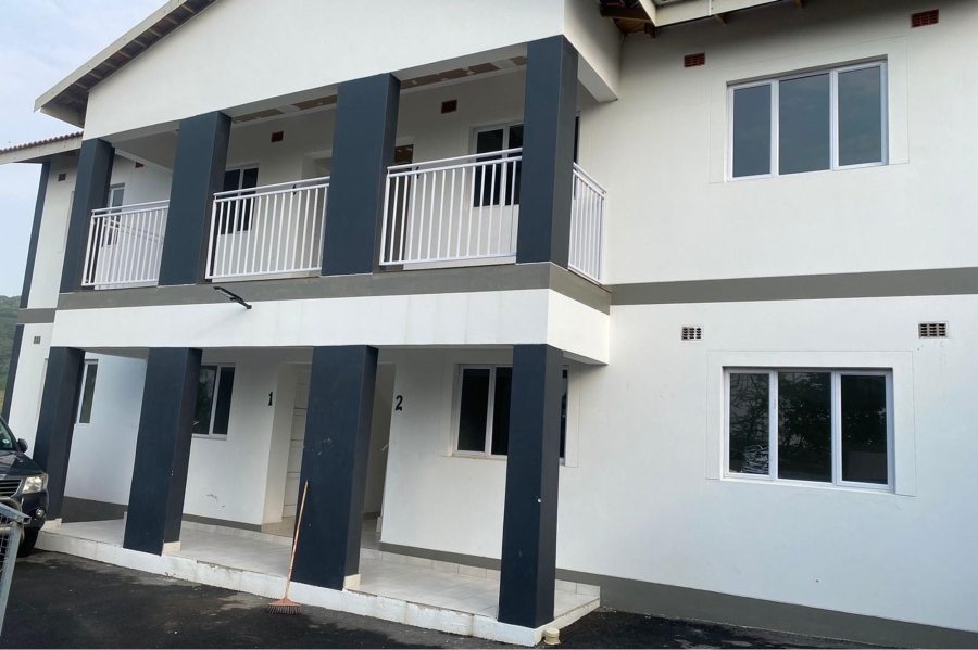 2 Bedroom Property for Sale in Desainagar KwaZulu-Natal