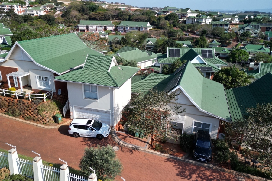 3 Bedroom Property for Sale in Kindlewood Estate KwaZulu-Natal