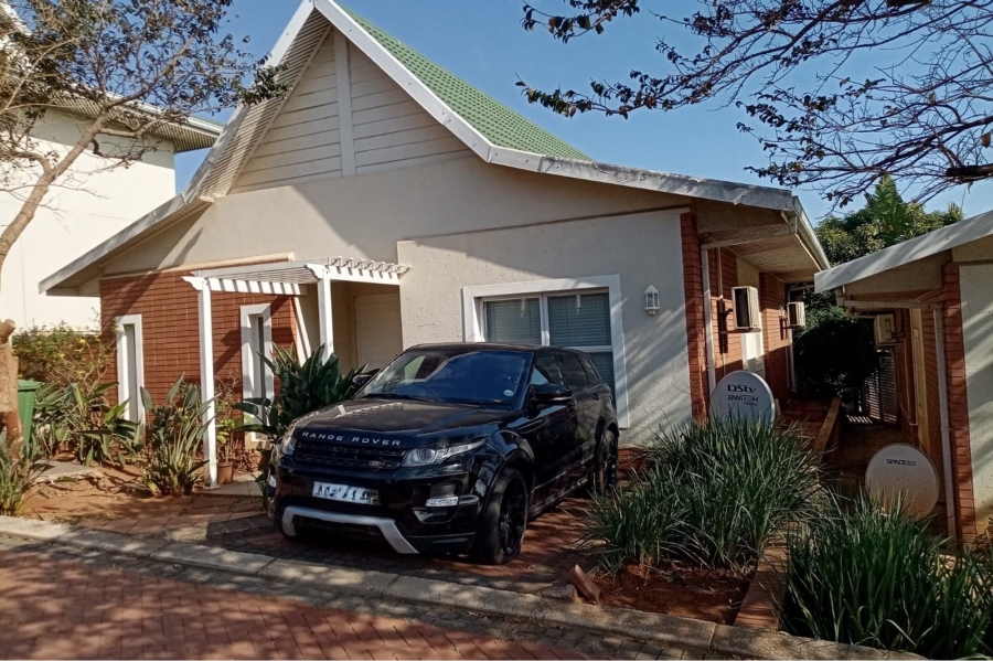 3 Bedroom Property for Sale in Kindlewood Estate KwaZulu-Natal