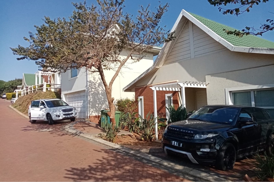 3 Bedroom Property for Sale in Kindlewood Estate KwaZulu-Natal