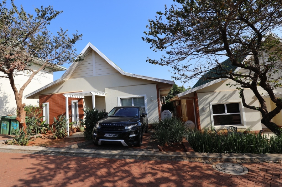 3 Bedroom Property for Sale in Kindlewood Estate KwaZulu-Natal