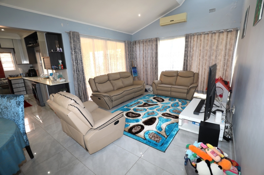 3 Bedroom Property for Sale in Kindlewood Estate KwaZulu-Natal