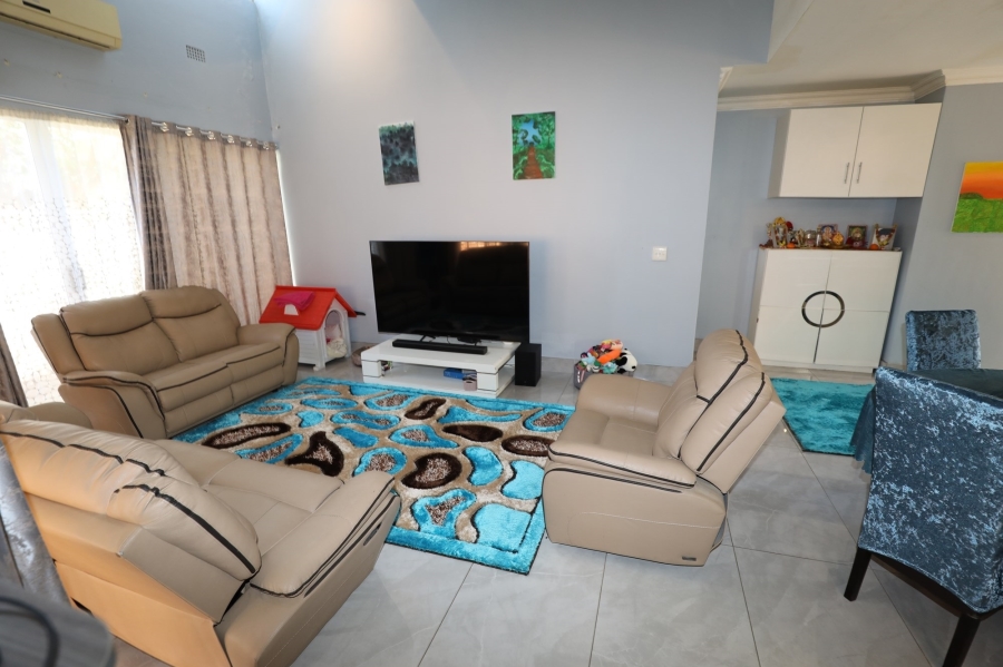 3 Bedroom Property for Sale in Kindlewood Estate KwaZulu-Natal