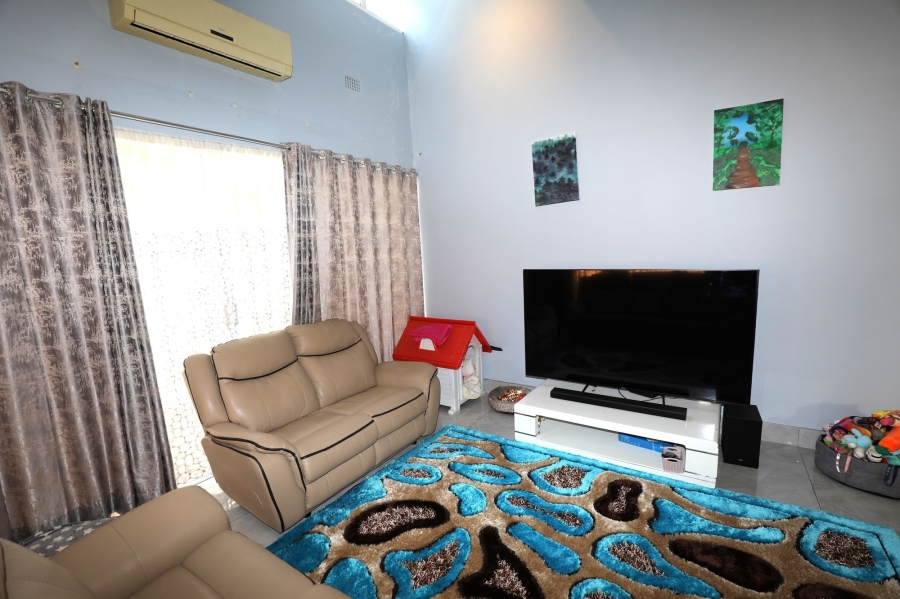 3 Bedroom Property for Sale in Kindlewood Estate KwaZulu-Natal