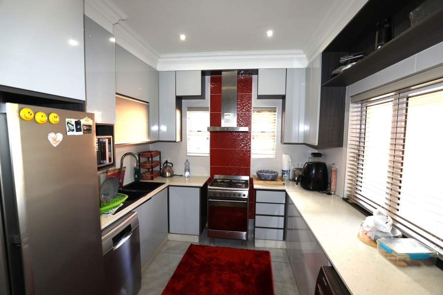 3 Bedroom Property for Sale in Kindlewood Estate KwaZulu-Natal