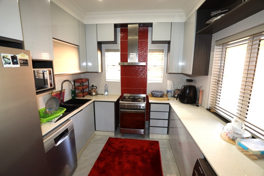 3 Bedroom Property for Sale in Kindlewood Estate KwaZulu-Natal