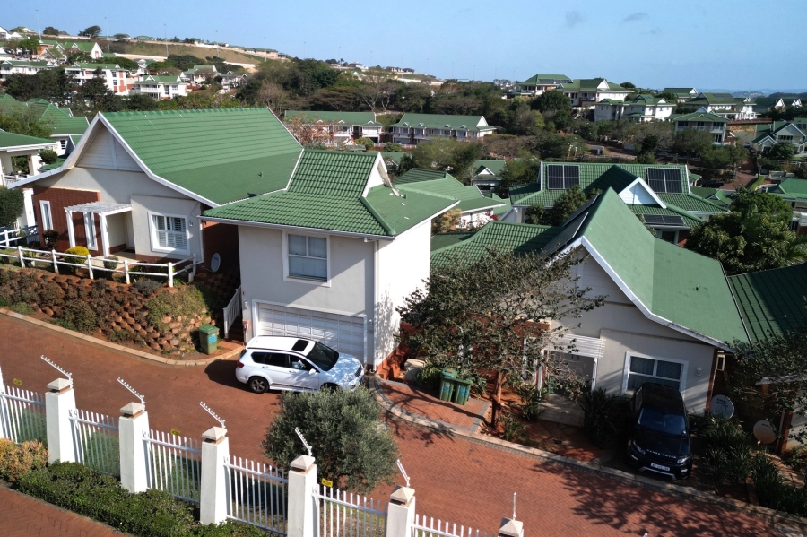 3 Bedroom Property for Sale in Kindlewood Estate KwaZulu-Natal
