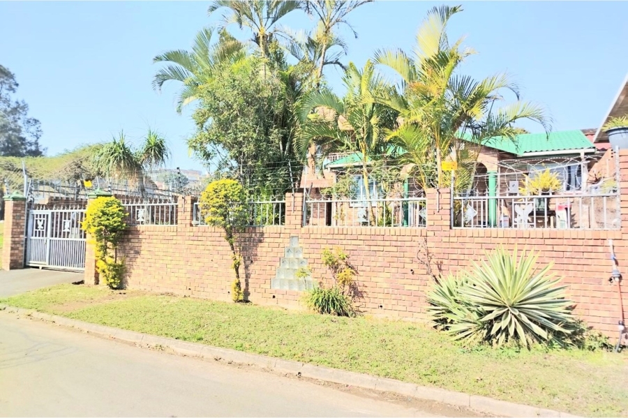 3 Bedroom Property for Sale in Rydalvale KwaZulu-Natal