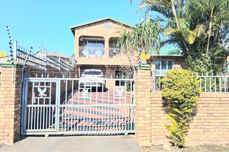 3 Bedroom Property for Sale in Rydalvale KwaZulu-Natal