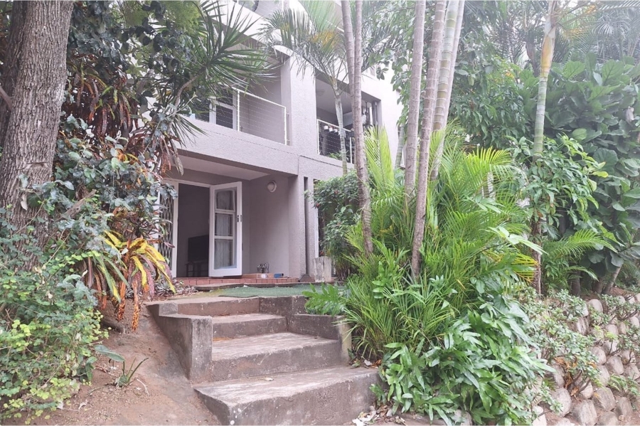 2 Bedroom Property for Sale in Essenwood KwaZulu-Natal