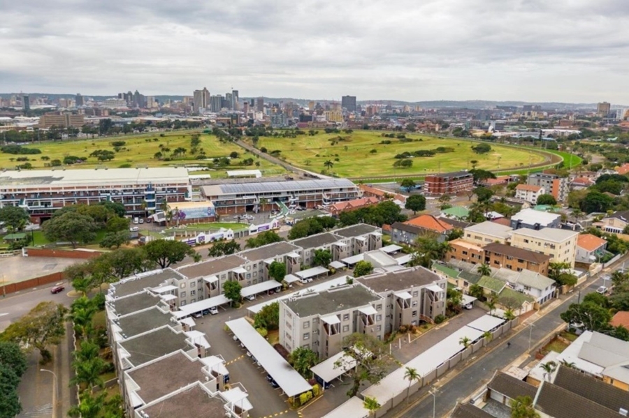 2 Bedroom Property for Sale in Essenwood KwaZulu-Natal