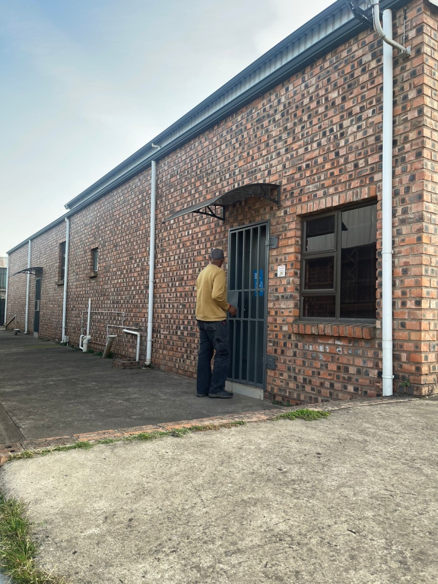 To Let commercial Property for Rent in Merrivale KwaZulu-Natal
