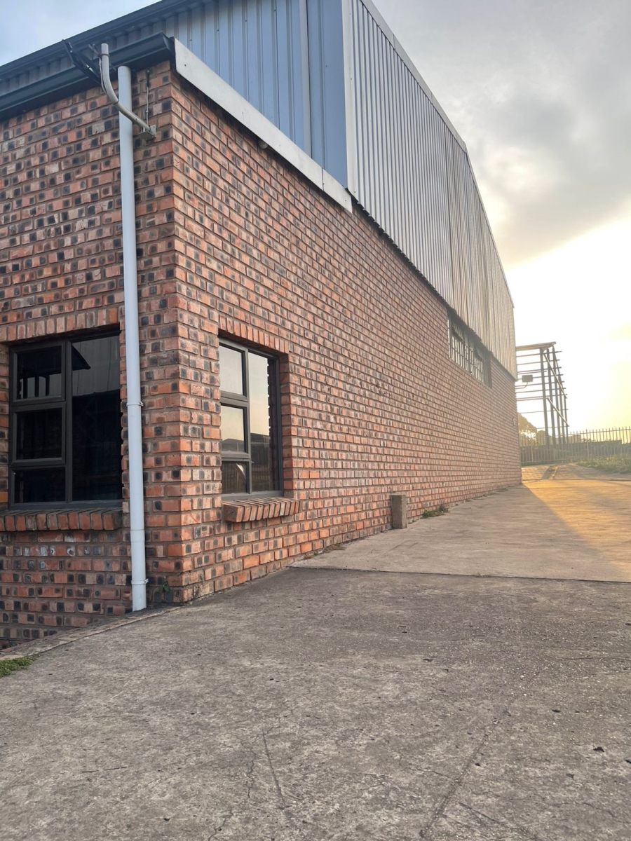 To Let commercial Property for Rent in Merrivale KwaZulu-Natal