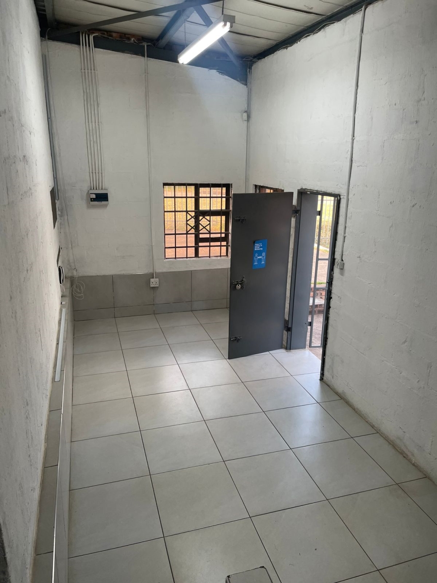 To Let commercial Property for Rent in Merrivale KwaZulu-Natal