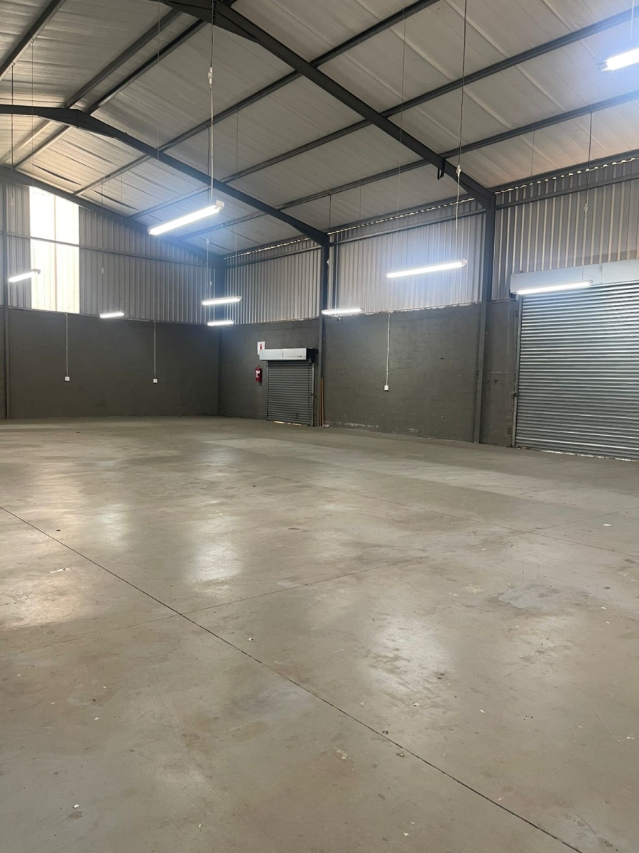 To Let commercial Property for Rent in Merrivale KwaZulu-Natal