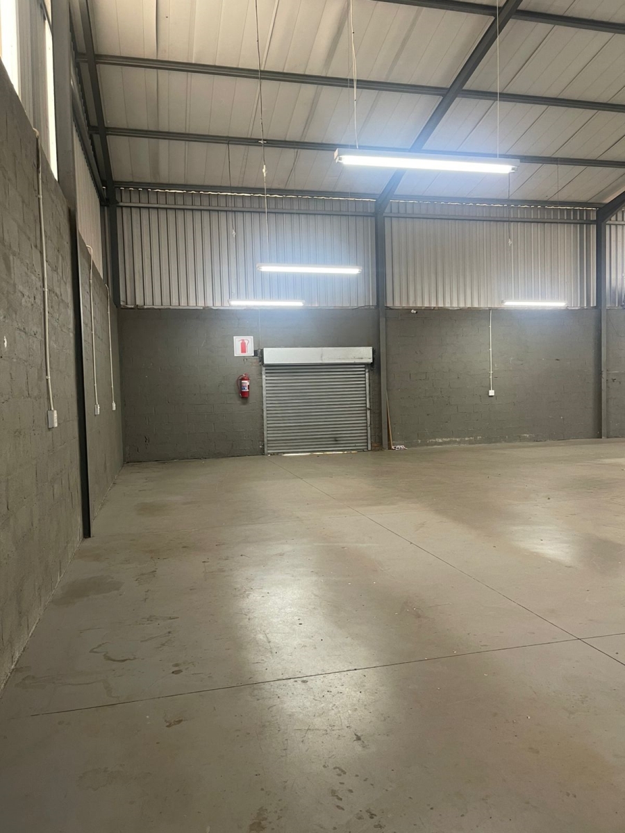 To Let commercial Property for Rent in Merrivale KwaZulu-Natal