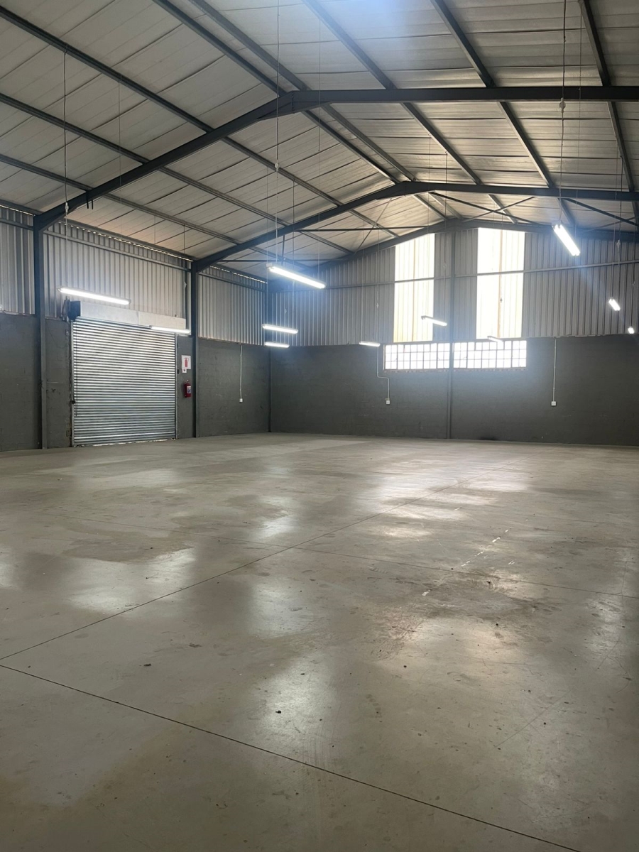 To Let commercial Property for Rent in Merrivale KwaZulu-Natal