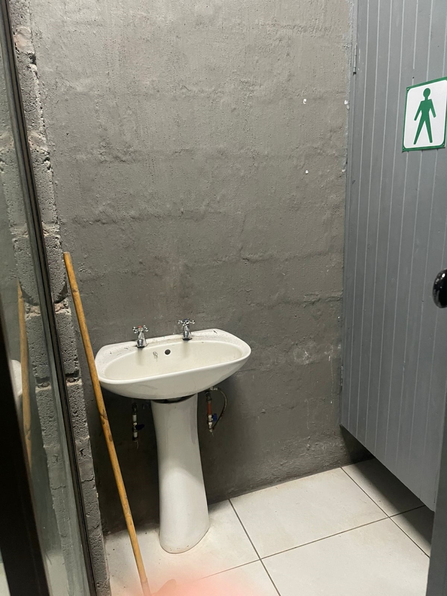 To Let commercial Property for Rent in Merrivale KwaZulu-Natal