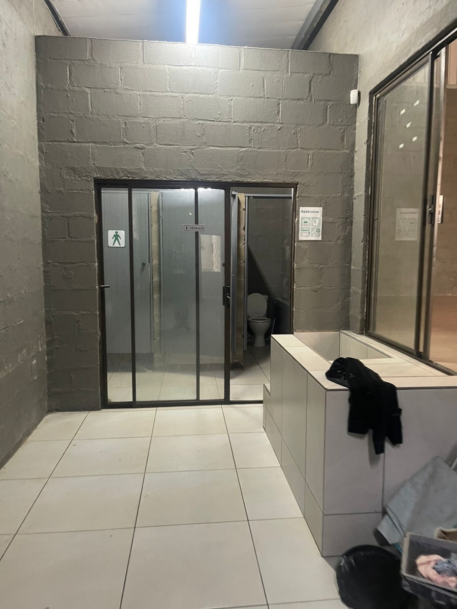 To Let commercial Property for Rent in Merrivale KwaZulu-Natal